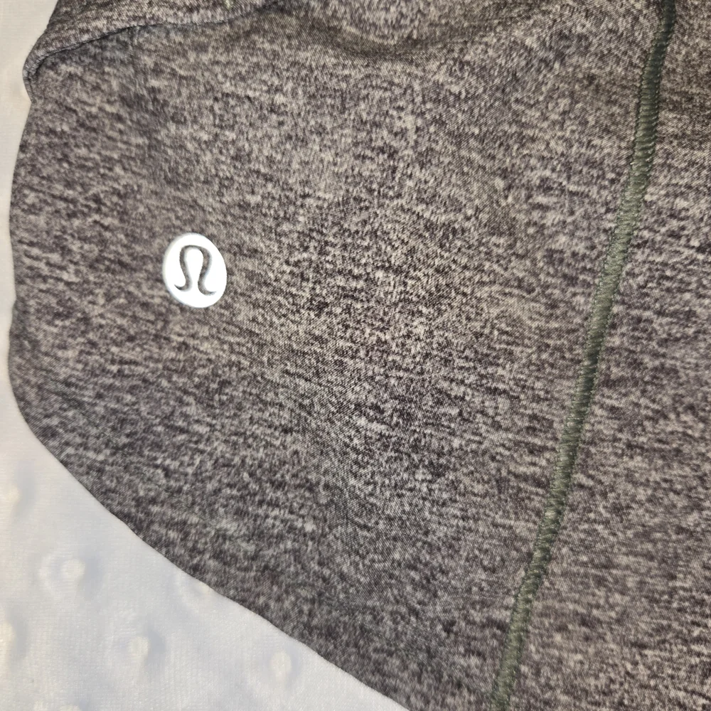 Lululemon Womens‎ Speed Up Shorts 2.5